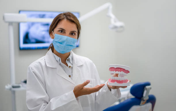 Best Emergency Wisdom Teeth Removal in Centre Grove, NJ