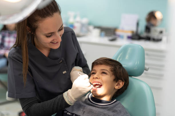 Best Emergency Tooth Extraction in Centre Grove, NJ