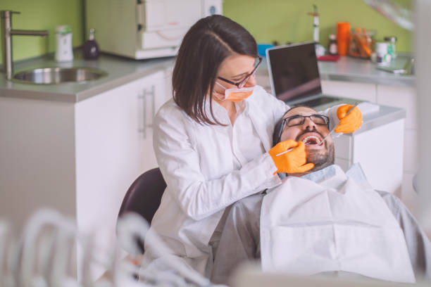 Best After-Hours Emergency Dentist in Centre Grove, NJ