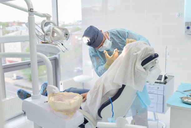 Best Pediatric Emergency Dentist in Centre Grove, NJ