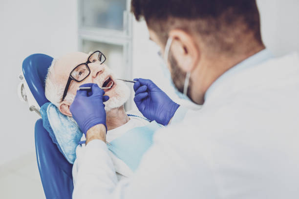 Best Emergency Root Canal Treatment in Centre Grove, NJ